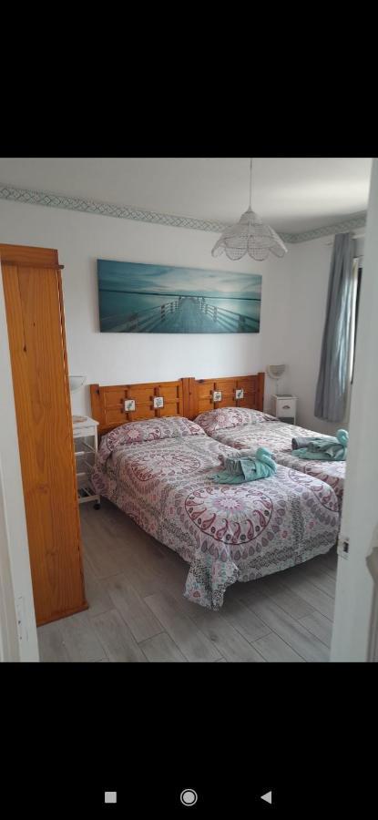Dunes To Explore And Relax Right By The Desert Wifi Corralejo Exterior photo