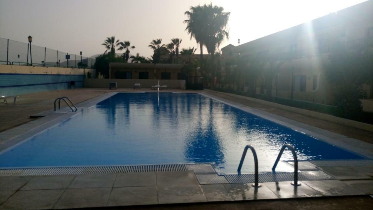 Dunes To Explore And Relax Right By The Desert Wifi Corralejo Exterior photo